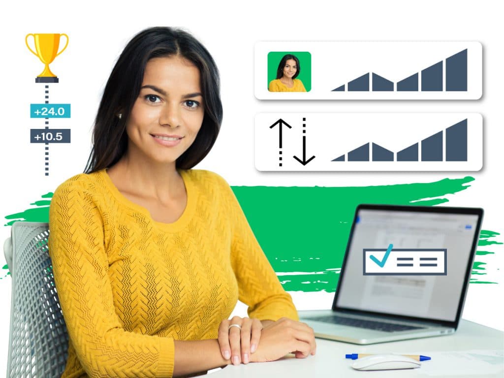 Gamification in financial services