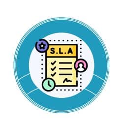 SLA and Support