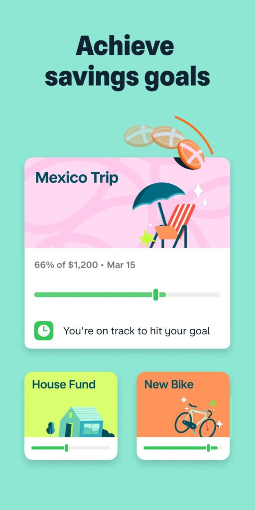 Chime: Gamification in fintech