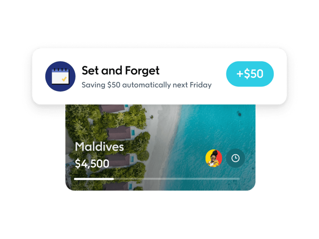 Qapital: Gamification in fintech